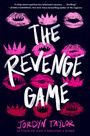 Jordyn Taylor: The Revenge Game, Buch