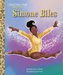 Janay Brown-Wood: Simone Biles: A Little Golden Book Biography, Buch