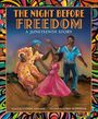Glenda Armand: The Night Before Freedom, Buch