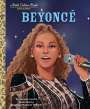 Lavaille Lavette: Beyonce: A Little Golden Book Biography, Buch