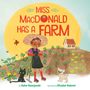 Elizabet Vukovic: Miss MacDonald Has a Farm, Buch