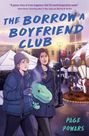 Page Powars: The Borrow a Boyfriend Club, Buch