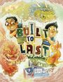 Minh Lê: Built to Last, Buch