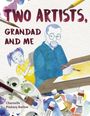 Charnelle Pinkney Barlow: Two Artists, Grandad and Me, Buch
