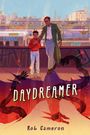 Rob Cameron: Daydreamer, Buch