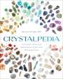 Athena Perrakis: Crystalpedia: The Wisdom, History, and Healing Power of More Than 180 Sacred Stones, Buch