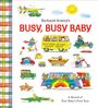 Richard Scarry: Richard Scarry's Busy, Busy Baby, Buch