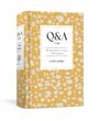 Potter Gift: Q&A a Day Spots: 5-Year Journal, Buch