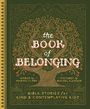 Mariko Clark: The Book of Belonging, Buch