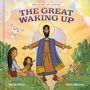 Sarah Shin: The Great Waking Up, Buch