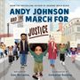 Esau Mccaulley: Andy Johnson and the March for Justice, Buch