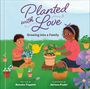 Natasha Tripplett: Planted with Love, Buch