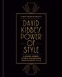 David Kibbe: David Kibbe's Power of Style, Buch