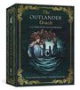 Diana Gabaldon: The Outlander Oracle, Buch