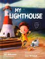 Ali Gilkeson: My Lighthouse, Buch