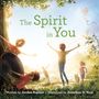 Jordan Raynor: The Spirit in You, Buch
