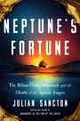 Julian Sancton: Neptune's Fortune, Buch