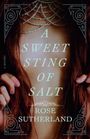 Rose Sutherland: A Sweet Sting of Salt, Buch