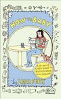 Liana Finck: How to Baby, Buch