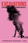 Hannah Michell: Excavations, Buch