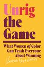 Vanessa Priya Daniel: Unrig the Game, Buch