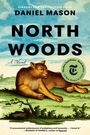 Daniel Mason: North Woods, Buch