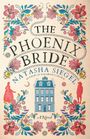 Natasha Siegel: The Phoenix Bride, Buch
