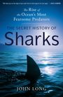John Long: The Secret History of Sharks, Buch