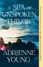 Adrienne Young: A Sea of Unspoken Things, Buch