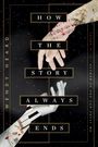 Wendy Heard: How the Story Always Ends, Buch