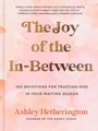 Ashley Hetherington: The Joy of the In-Between, Buch