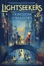 Emily Bain Murphy: A Kingdom of Shadows, Buch