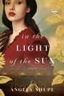 Angela Shupe: In the Light of the Sun, Buch