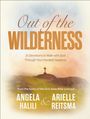 Angela Halili: Out of the Wilderness, Buch