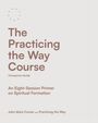 John Mark Comer: The Practicing the Way Course Companion Guide, Buch
