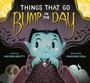 Melinda Beatty: Things That Go Bump in the Day, Buch