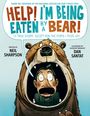 Neil Sharpson: Help! I'm Being Eaten by a Bear!, Buch