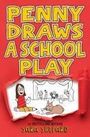 Sara Shepard: Penny Draws a School Play, Buch