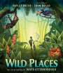 Hayley Rocco: Wild Places, Buch