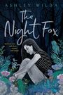 Ashley Wilda: The Night Fox, Buch