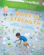 Mary Rand Hess: Quiet Is Strength, Buch
