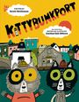 Scott Rothman: Kittybunkport, Buch