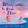 Oliver Jeffers: Where to Hide a Star, Buch