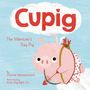 Claire Tattersfield: Cupig, Buch