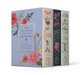 Jane Austen: The Jane Austen Gift Set, Div.