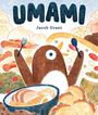 Jacob Grant: Umami, Buch