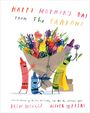 Drew Daywalt: Happy Mother's Day from the Crayons, Buch