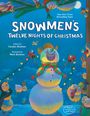 Caralyn Buehner: Snowmen's Twelve Nights of Christmas, Buch
