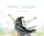 Corinna Luyken: Hello, Ocean!, Buch