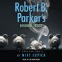 Mike Lupica: Robert B. Parker's Broken Trust, CD